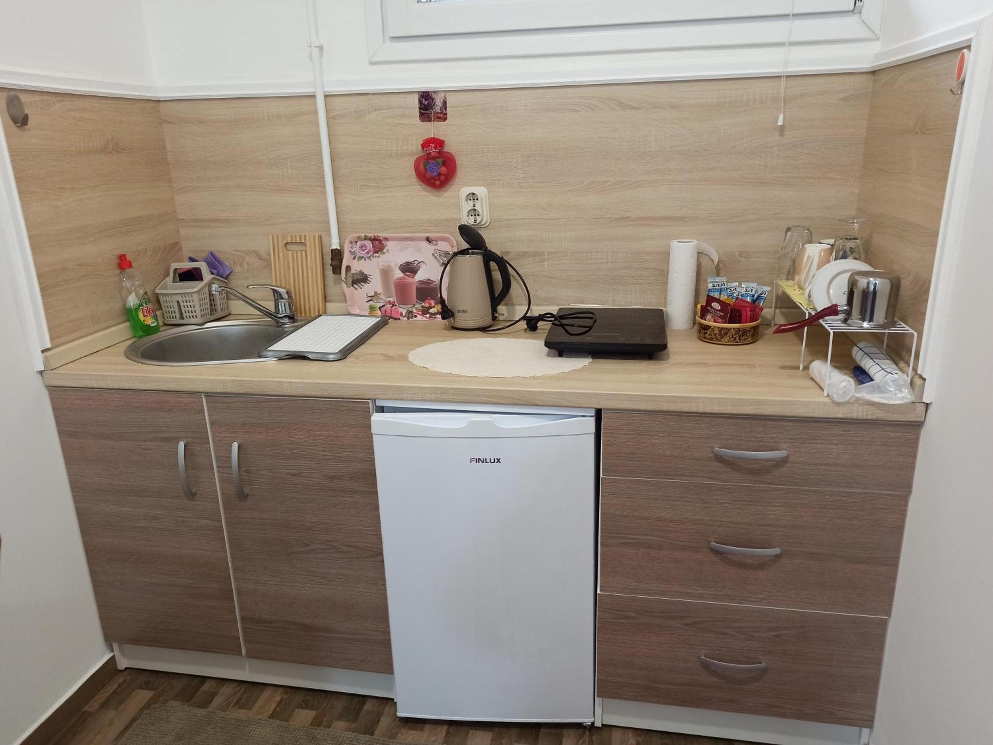 Appartement Mbm 2 *