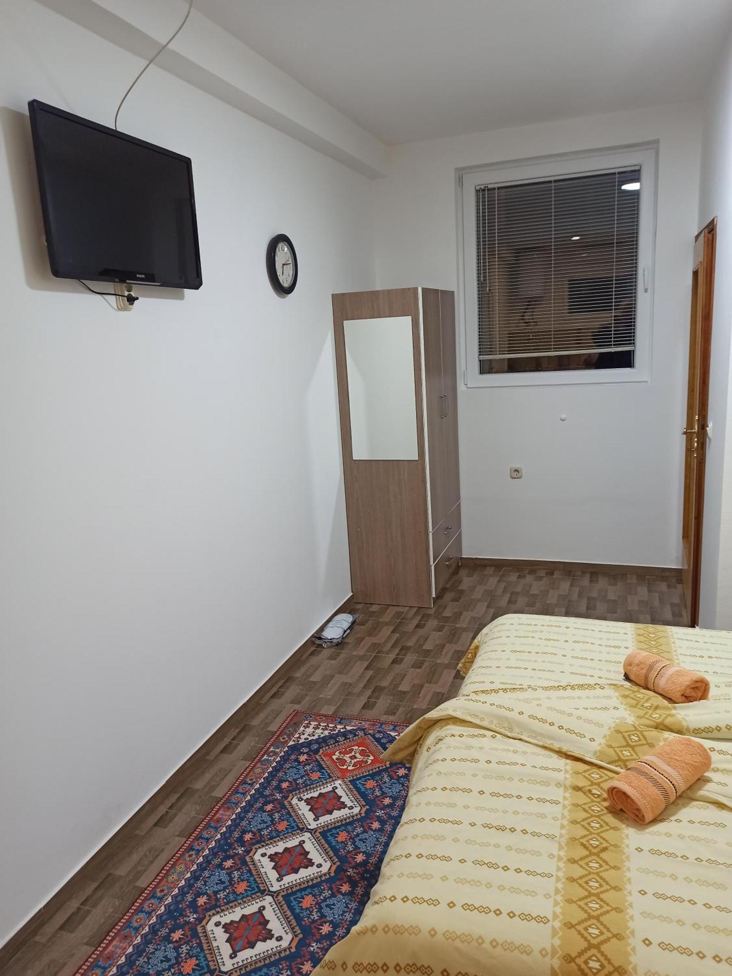 Mbm 2 Appartement *