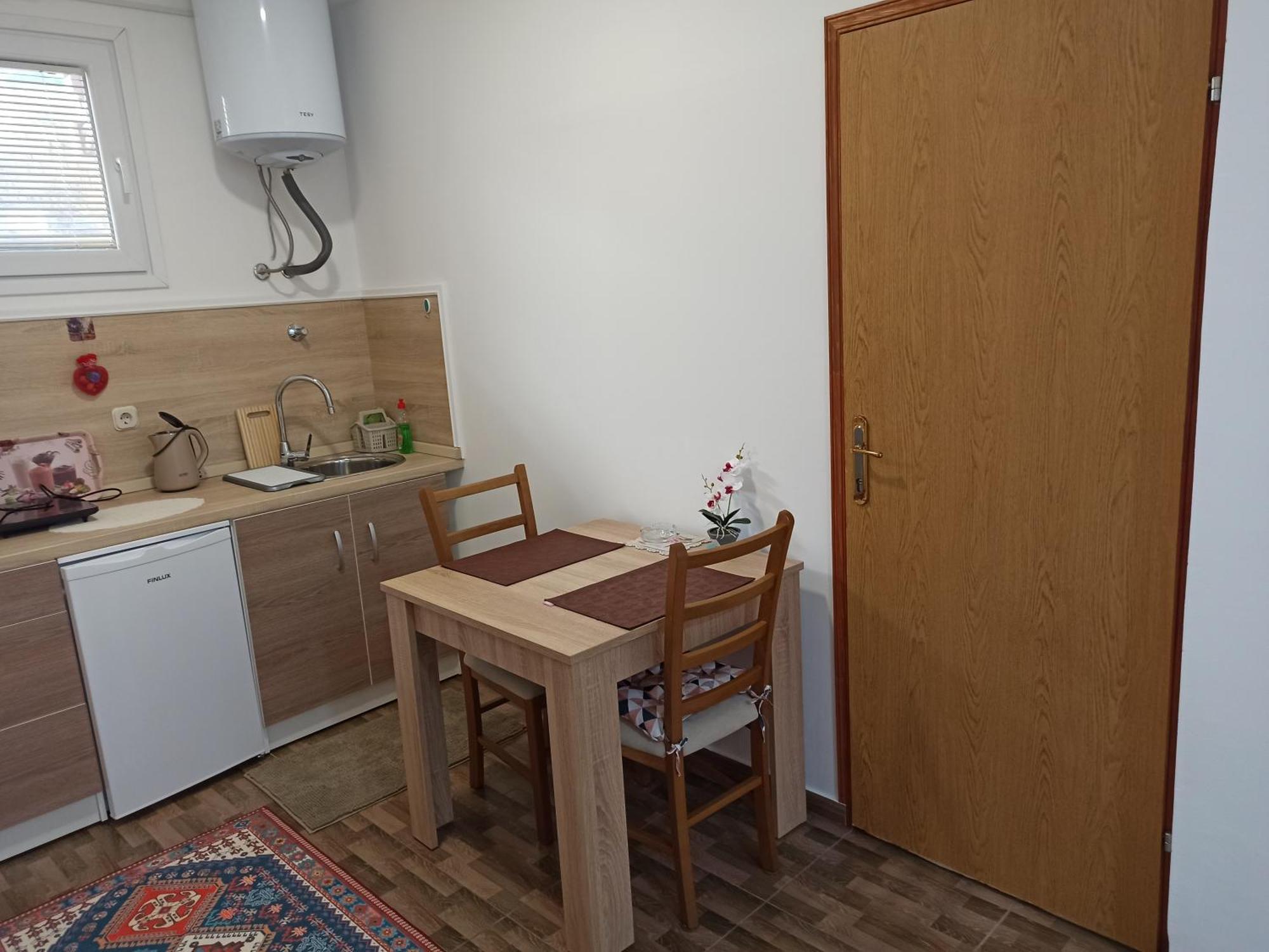 Mbm 2 Appartement