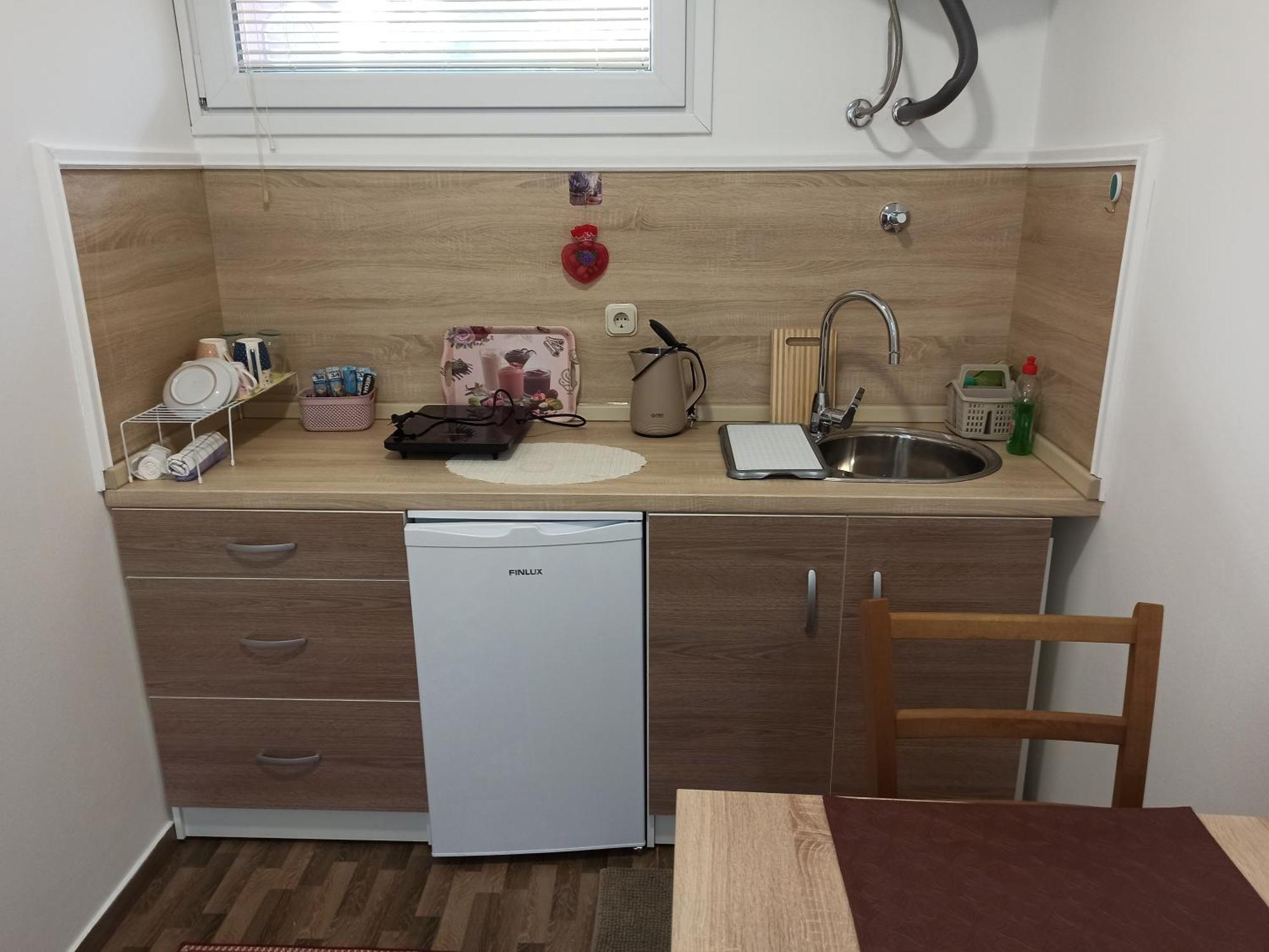 Appartement Mbm 2 *